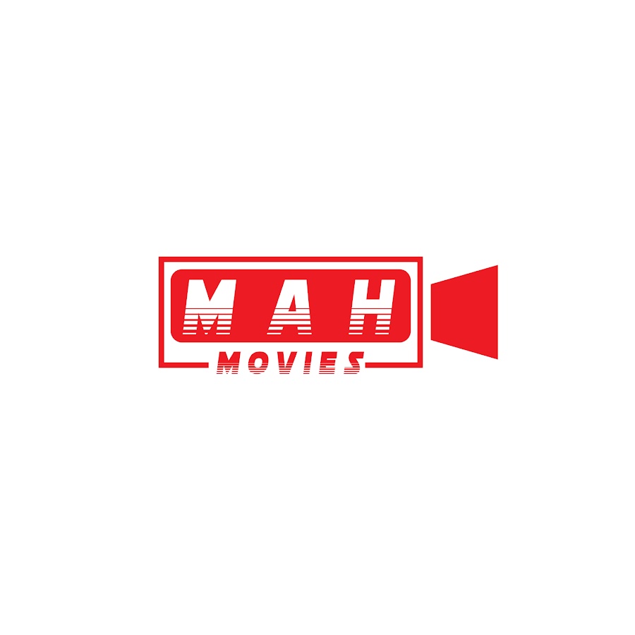 MAH Movies Official YouTube channel avatar