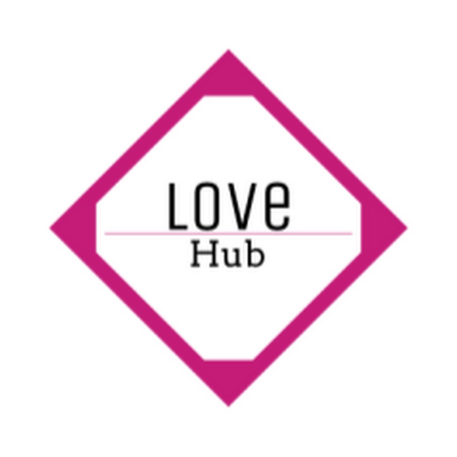 Love Hub رمز قناة اليوتيوب