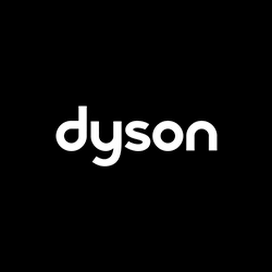 Dyson UK Avatar canale YouTube 