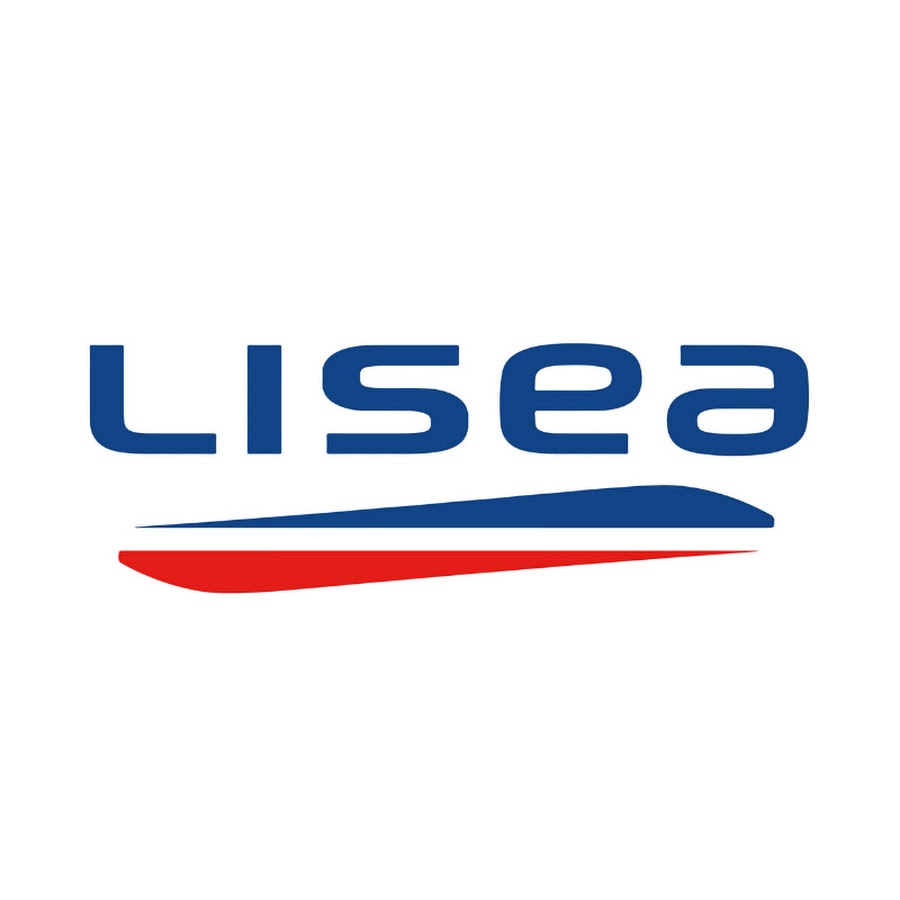 LISEA - Concessionnaire de la LGV SEA Tours-Bordeaux Awatar kanału YouTube