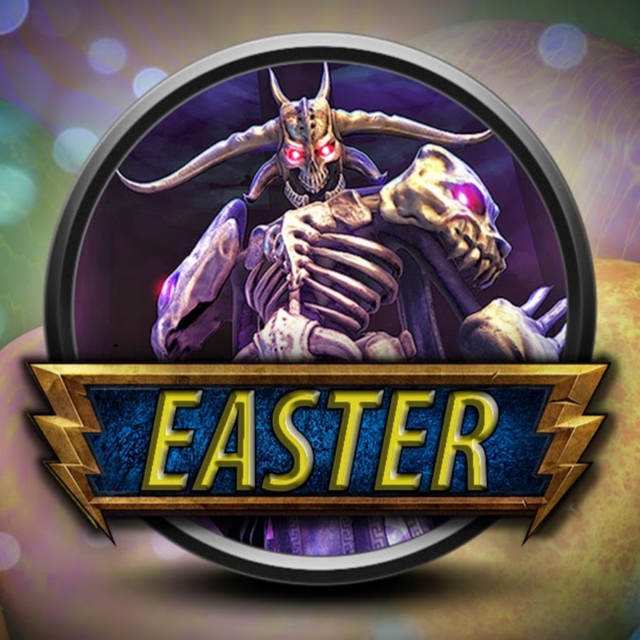 Easter Spoiler YouTube-Kanal-Avatar