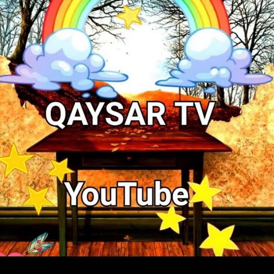 QAYSAR TV Avatar channel YouTube 