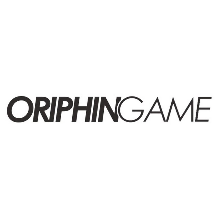 oriphingame YouTube channel avatar