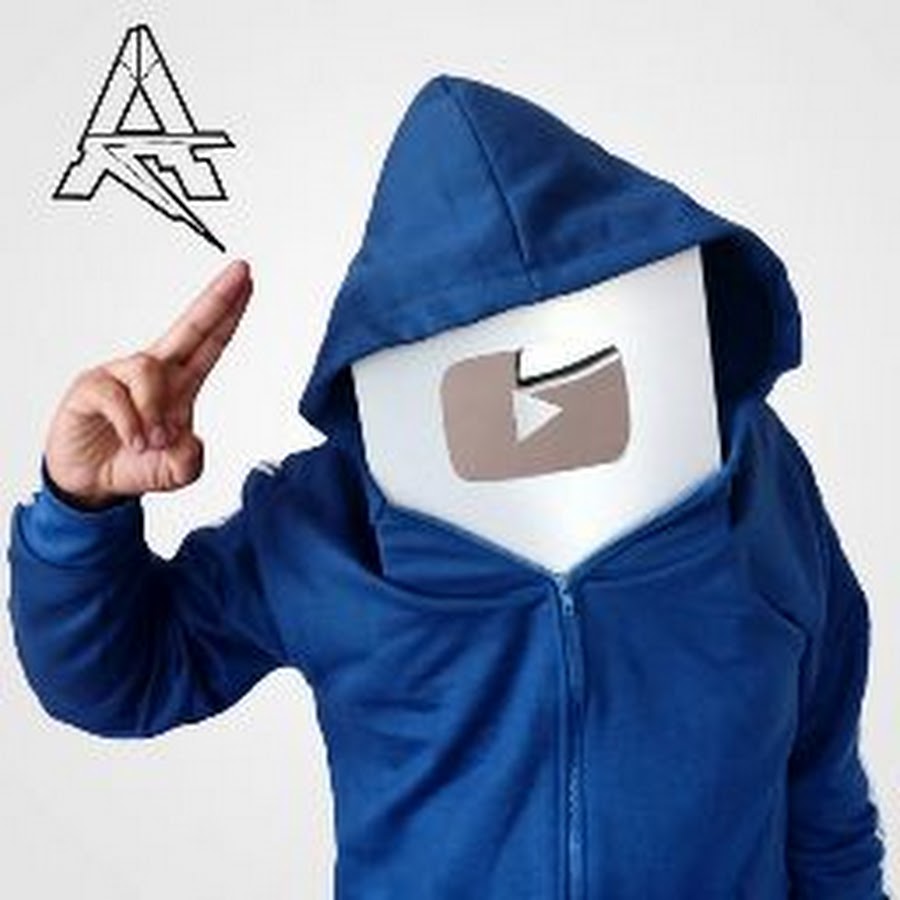 Anarquia1812 YouTube channel avatar