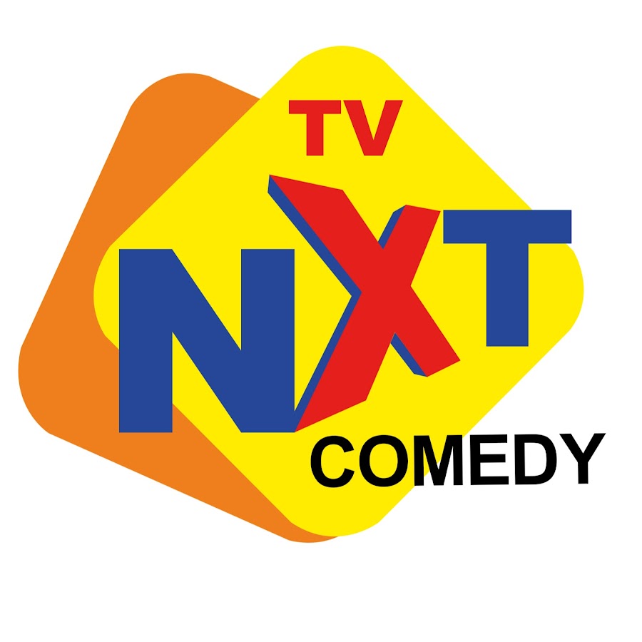 TVNXT Comedy YouTube channel avatar