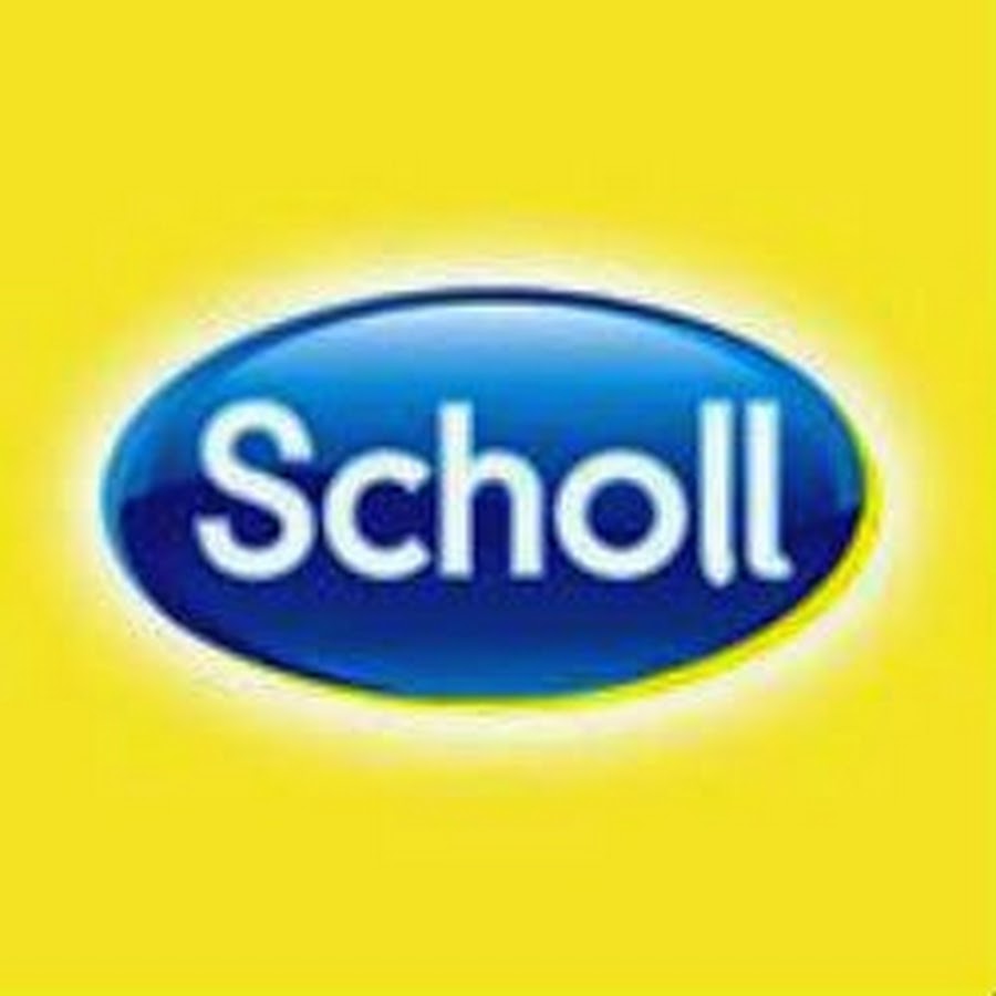 Scholl UK رمز قناة اليوتيوب