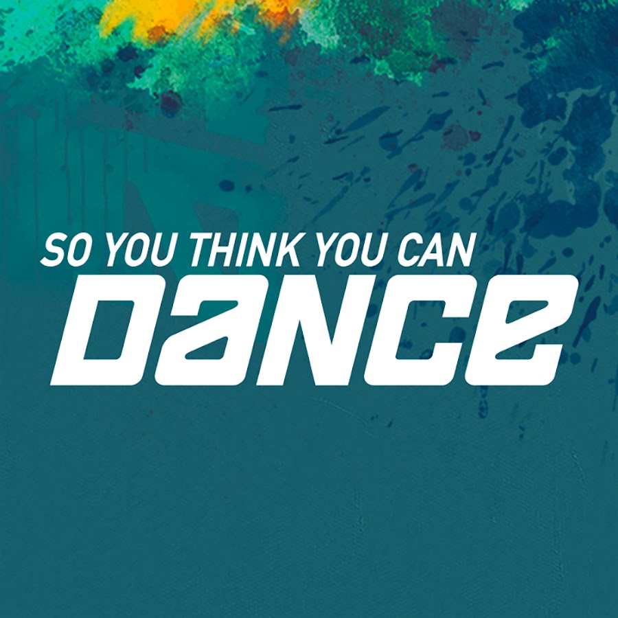 So You Think You Can Dance ইউটিউব চ্যানেল অ্যাভাটার