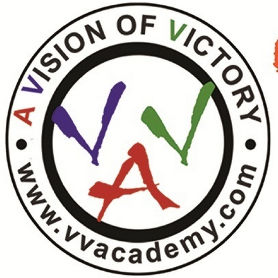 V V Academy यूट्यूब चैनल अवतार