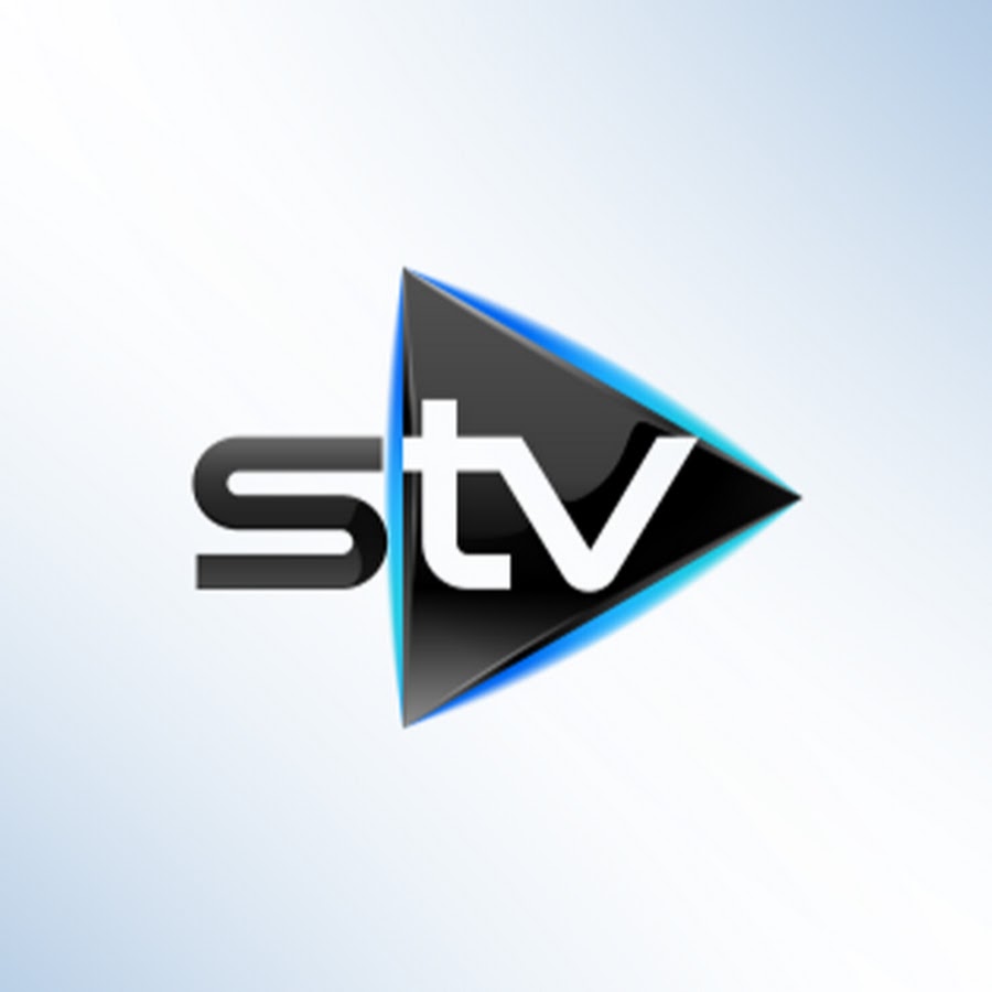 STV News Avatar canale YouTube 