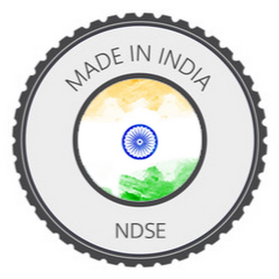 Made In India YouTube channel avatar