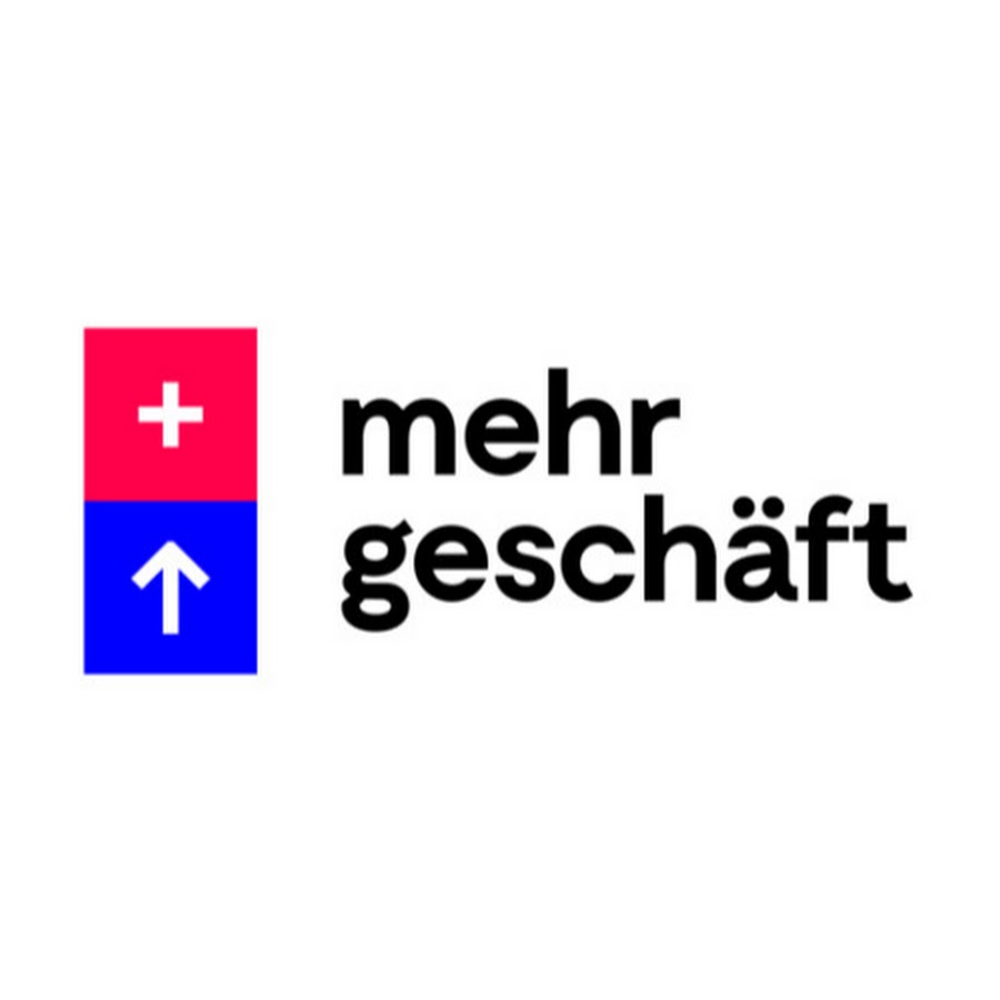 Mehr GeschÃ¤ft YouTube channel avatar