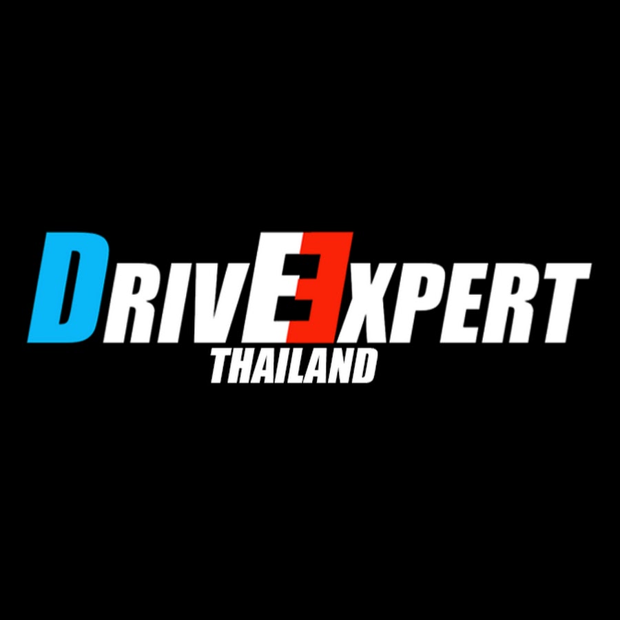 Drive Expert TH Avatar canale YouTube 