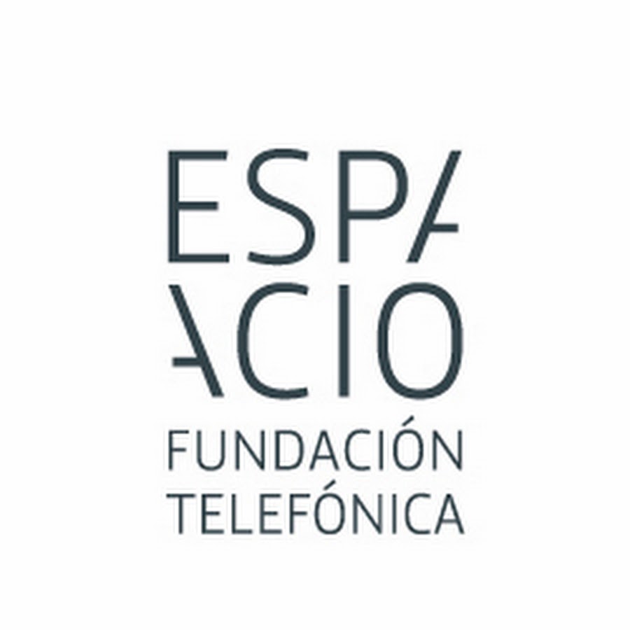 Espacio FundaciÃ³n TelefÃ³nica Madrid YouTube channel avatar