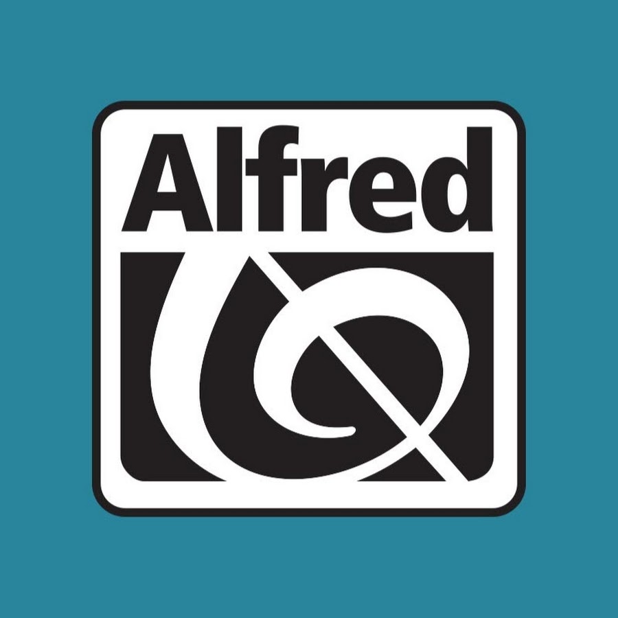 Alfred Music Concert Band YouTube channel avatar