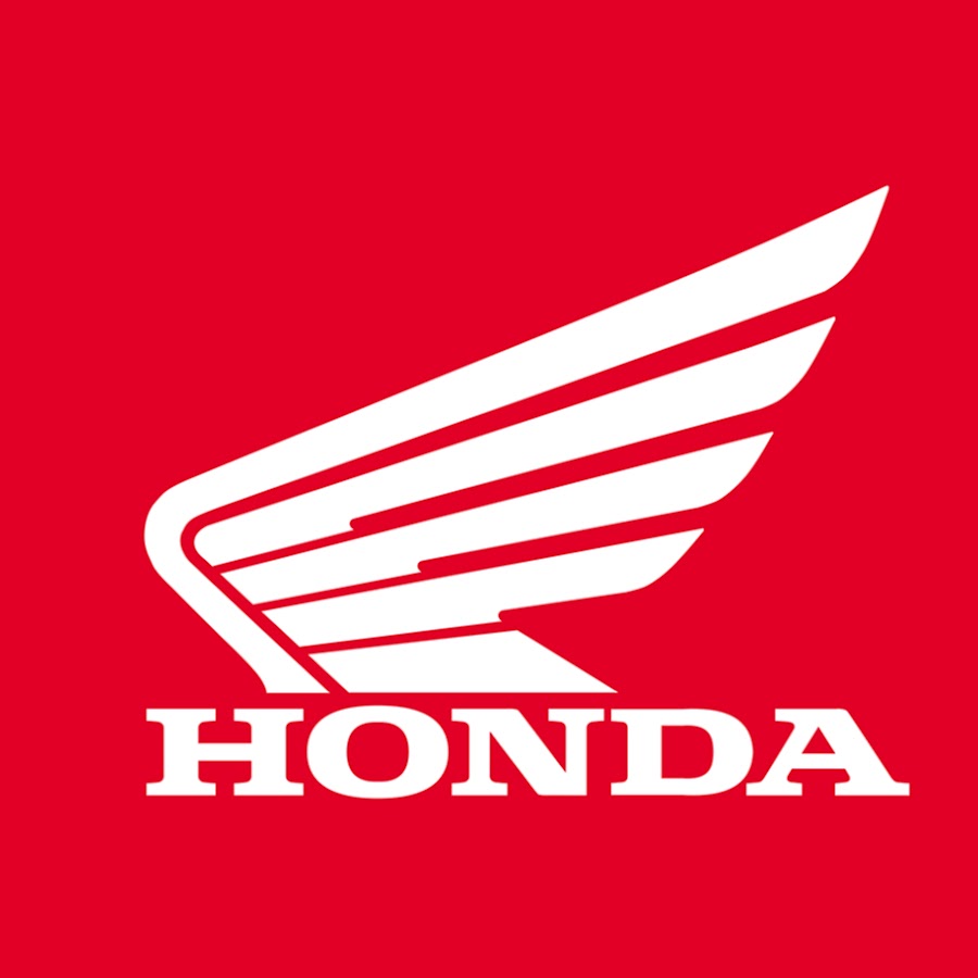 Honda Motor Europe EspaÃ±a - DivisiÃ³n Motocicletas YouTube channel avatar