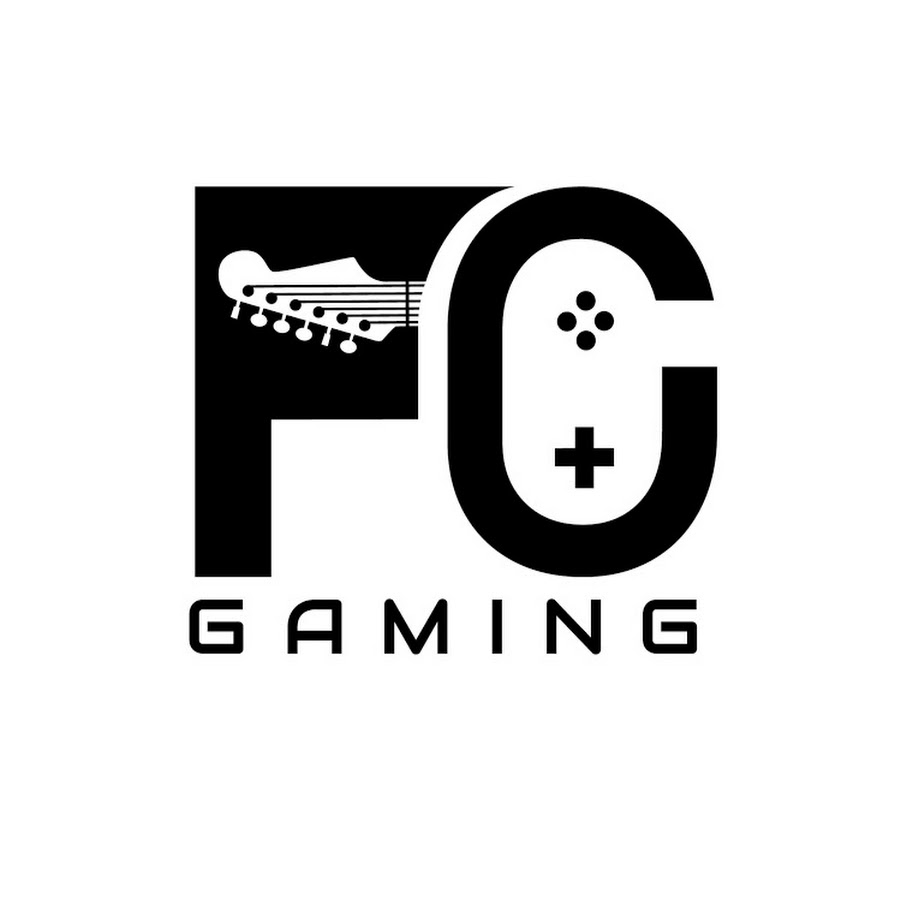 Fendercontrol Gaming رمز قناة اليوتيوب