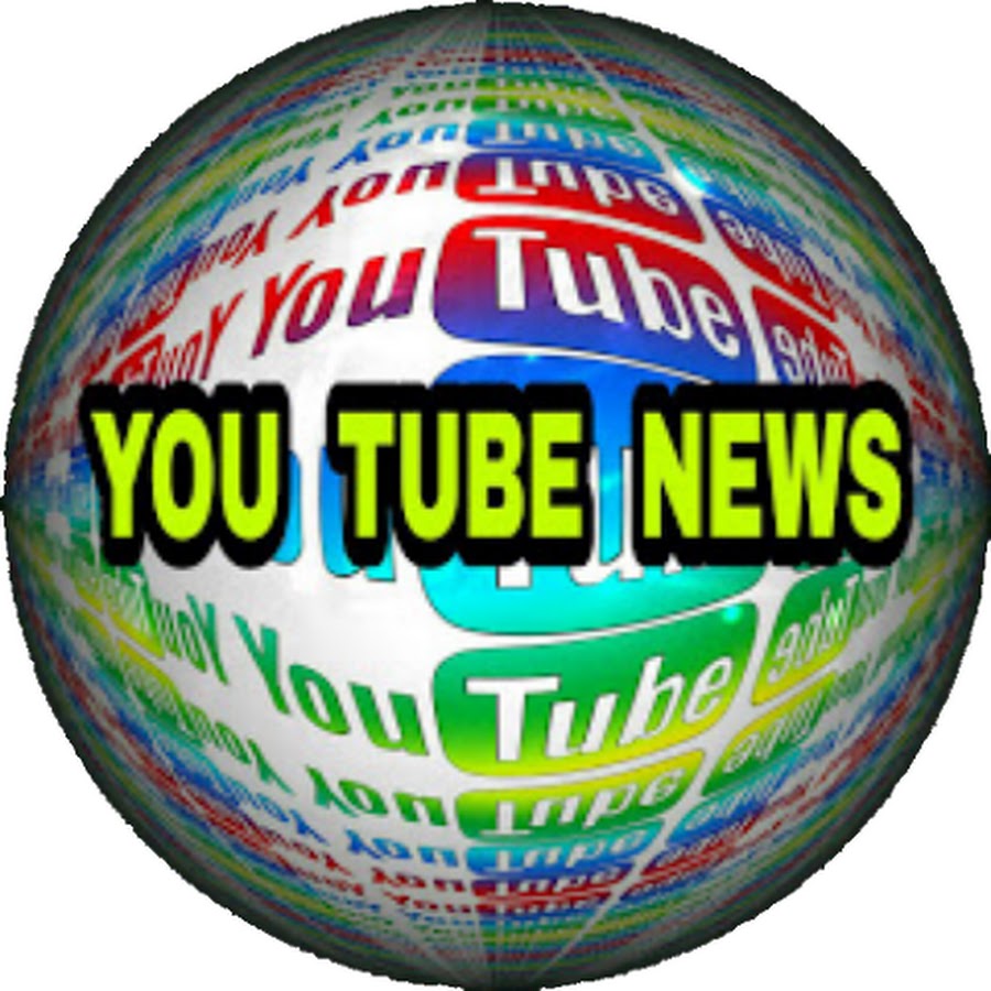 YOU TUBE ALL NEWS Avatar de canal de YouTube