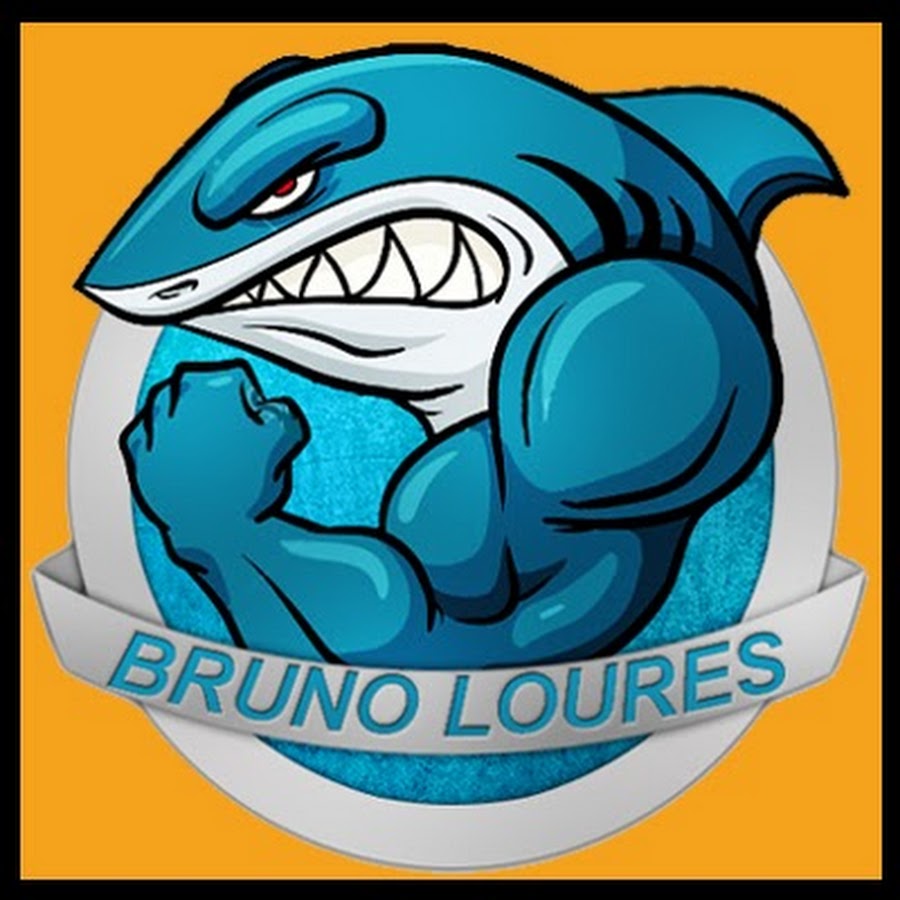 Bruno Loures YouTube channel avatar