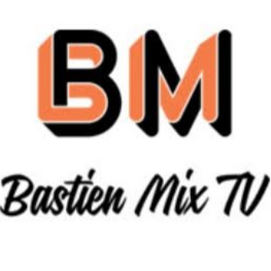 Bastien Mix TV Аватар канала YouTube