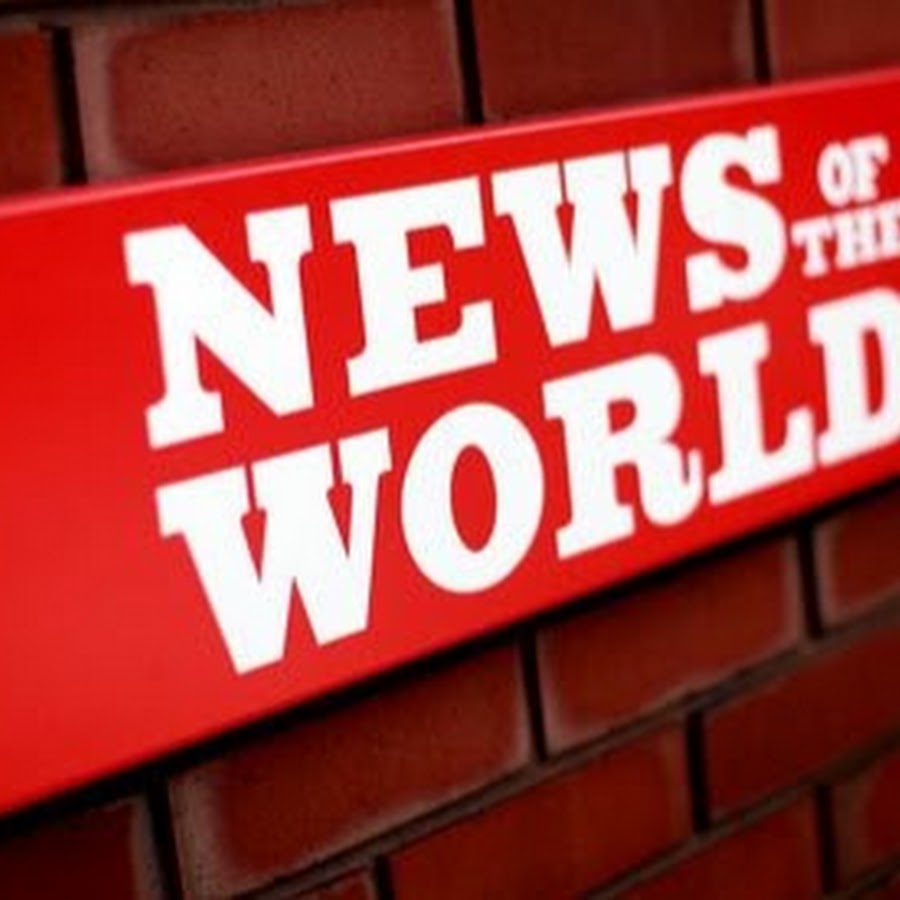 News of the world