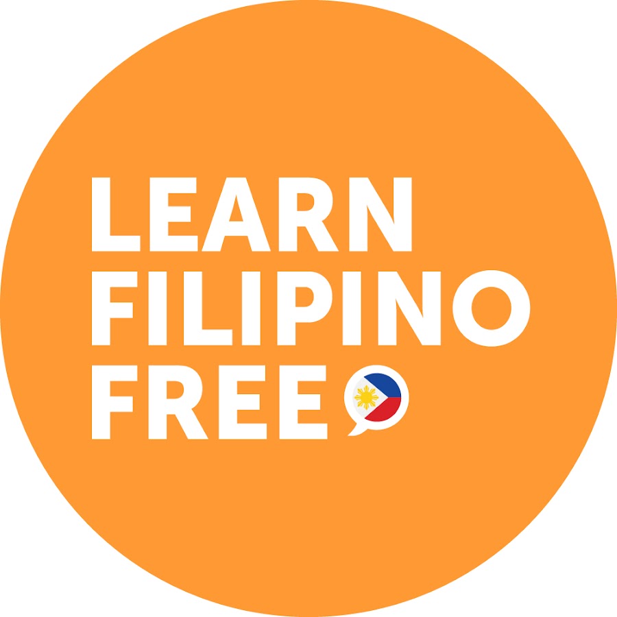Learn Filipino with