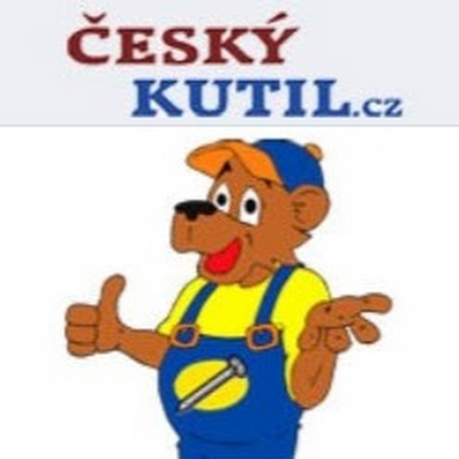 CeskyKutil ইউটিউব চ্যানেল অ্যাভাটার