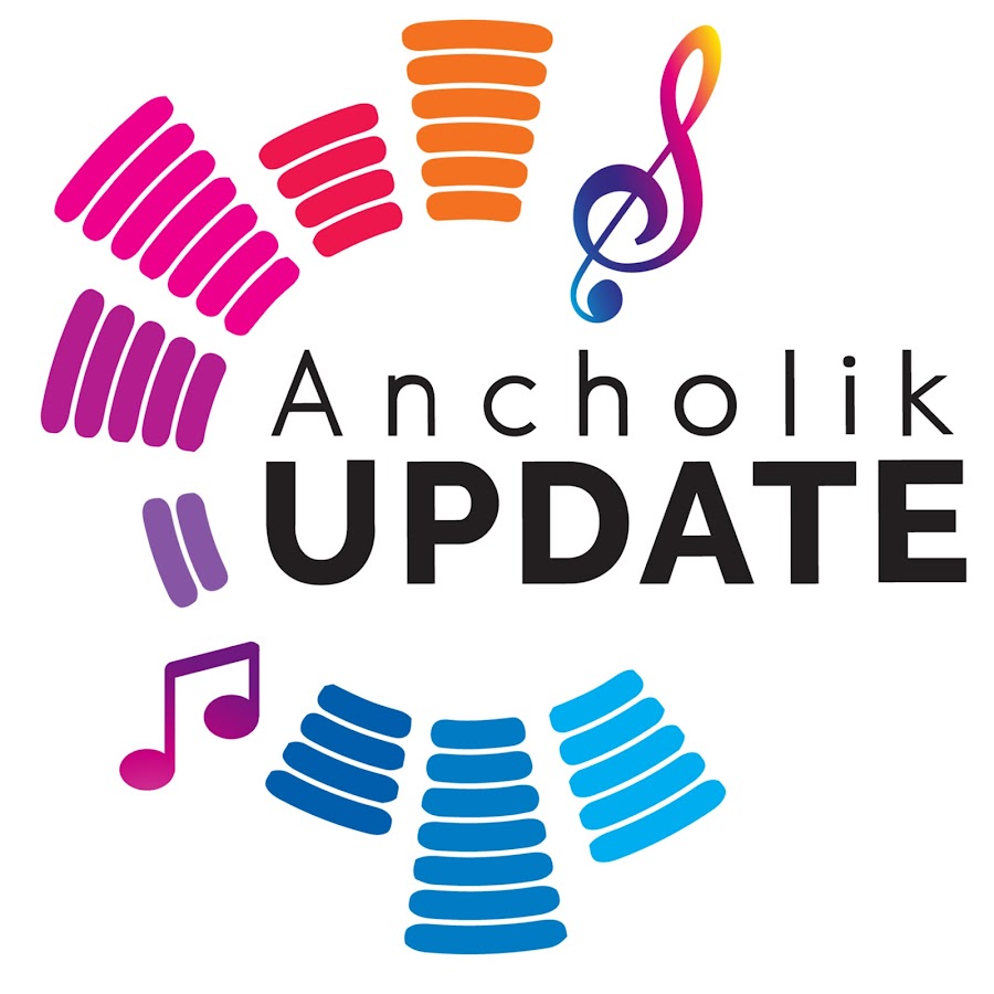 Ancholik Update YouTube channel avatar