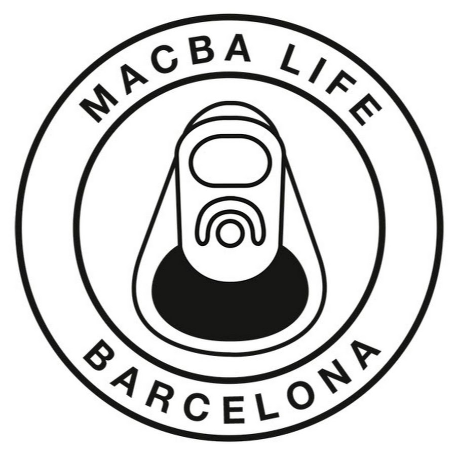 Macba Life YouTube channel avatar