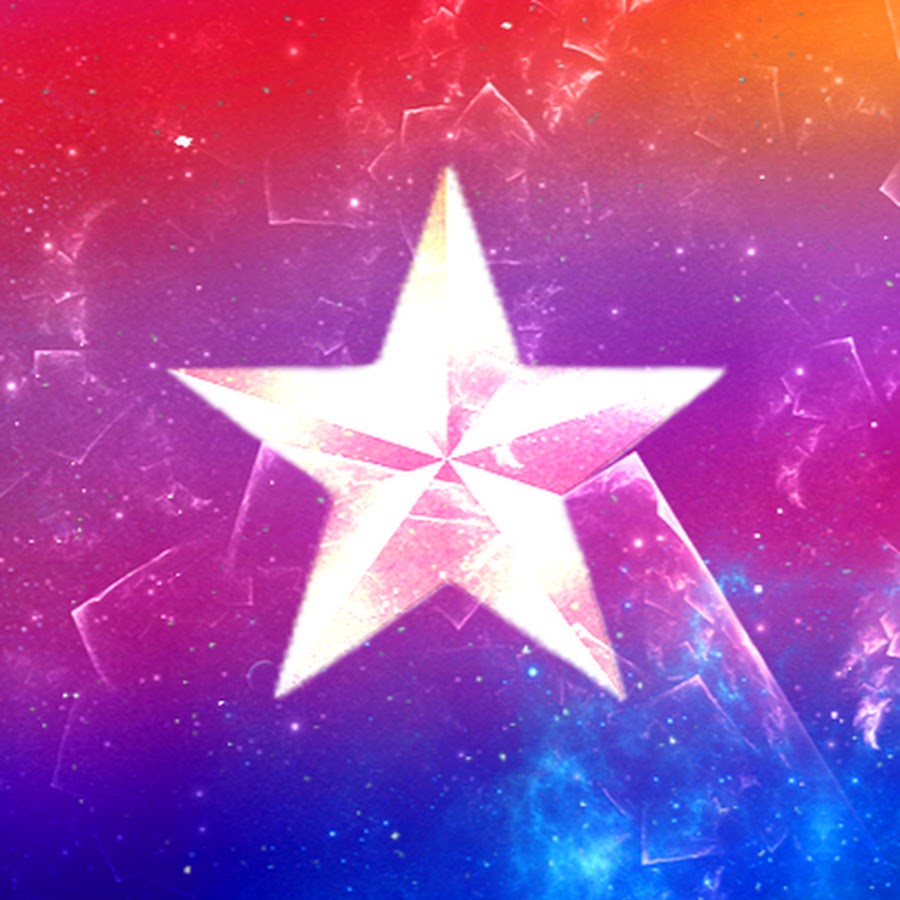 White Star Show رمز قناة اليوتيوب