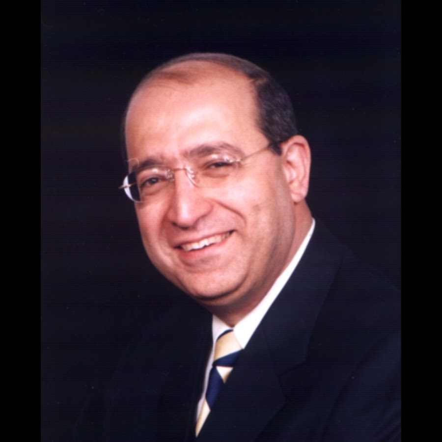 Prof. Imad Fawzi Shueibi Avatar de chaîne YouTube