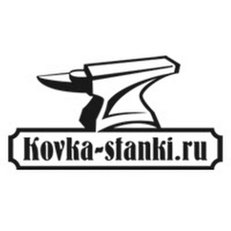 Kovka StankiRU YouTube channel avatar