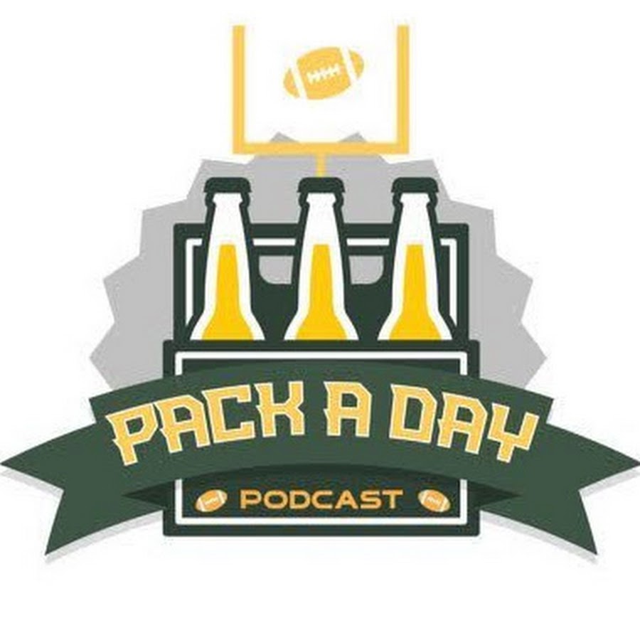 Pack A Day Podcast Youtube