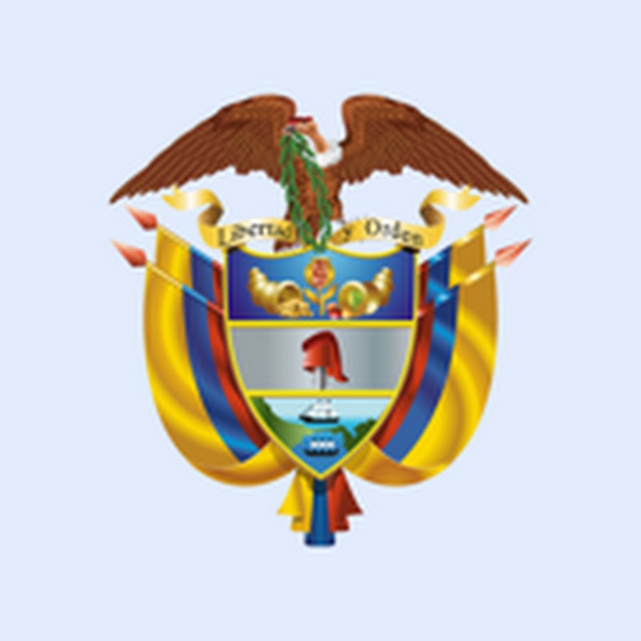 Presidencia De La Republica Colombia Youtube