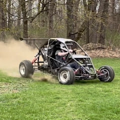 Thumbnail of related channel