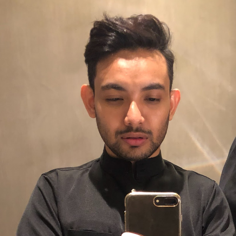 Syedewa MUA - 網紅的藏寶箱 