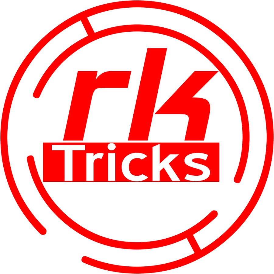 Rk-Tricks Аватар канала YouTube