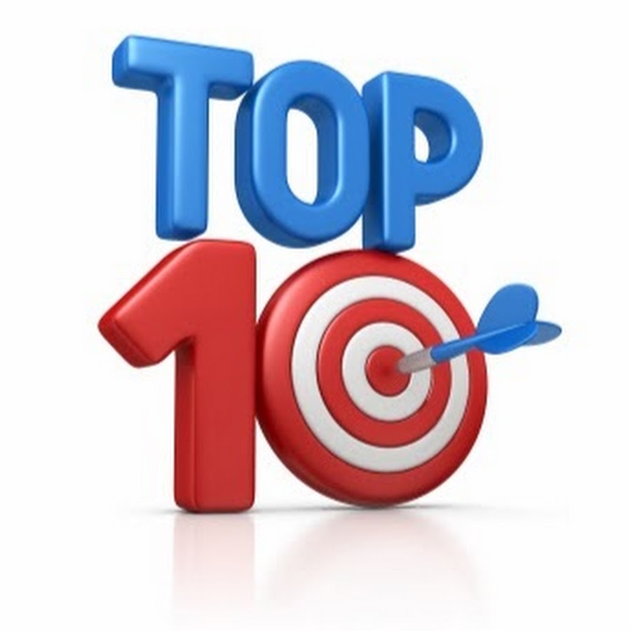YourTopTenList Avatar canale YouTube 