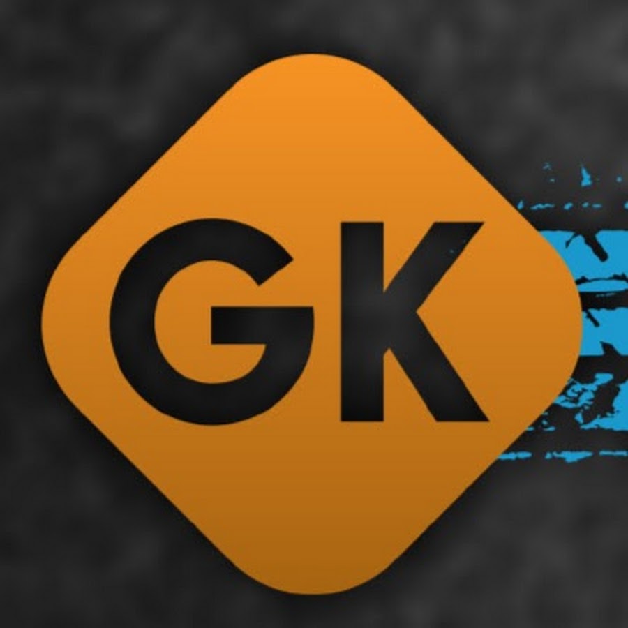 GK Compilation YouTube channel avatar