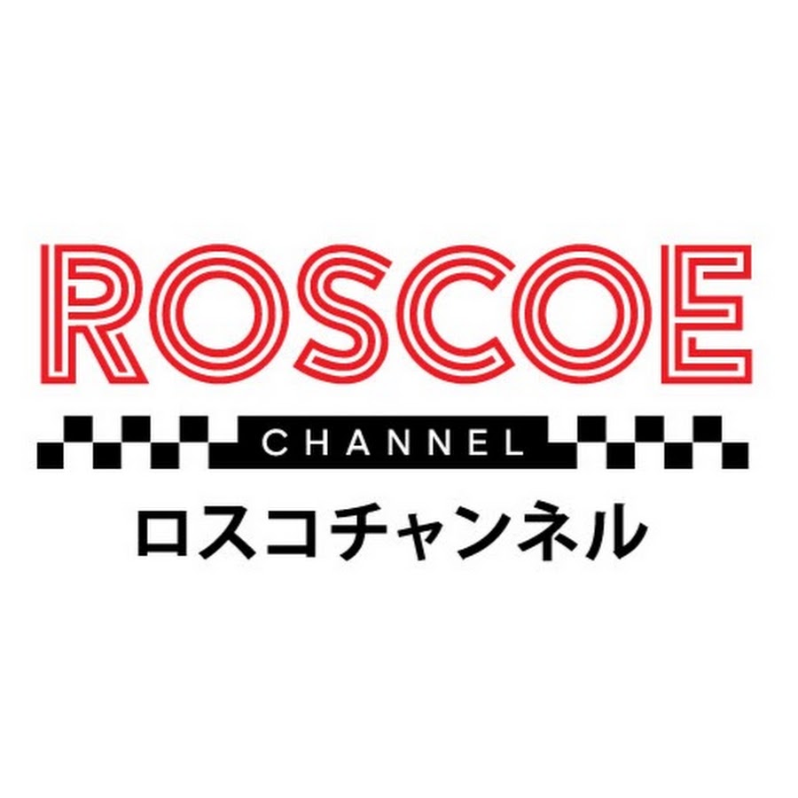 Roscoe Channel YouTube channel avatar