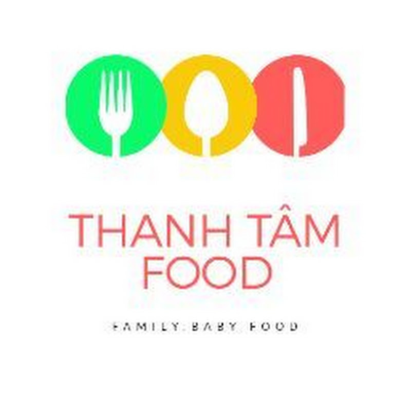 Thanh Tâm Food - 網紅的藏寶箱 