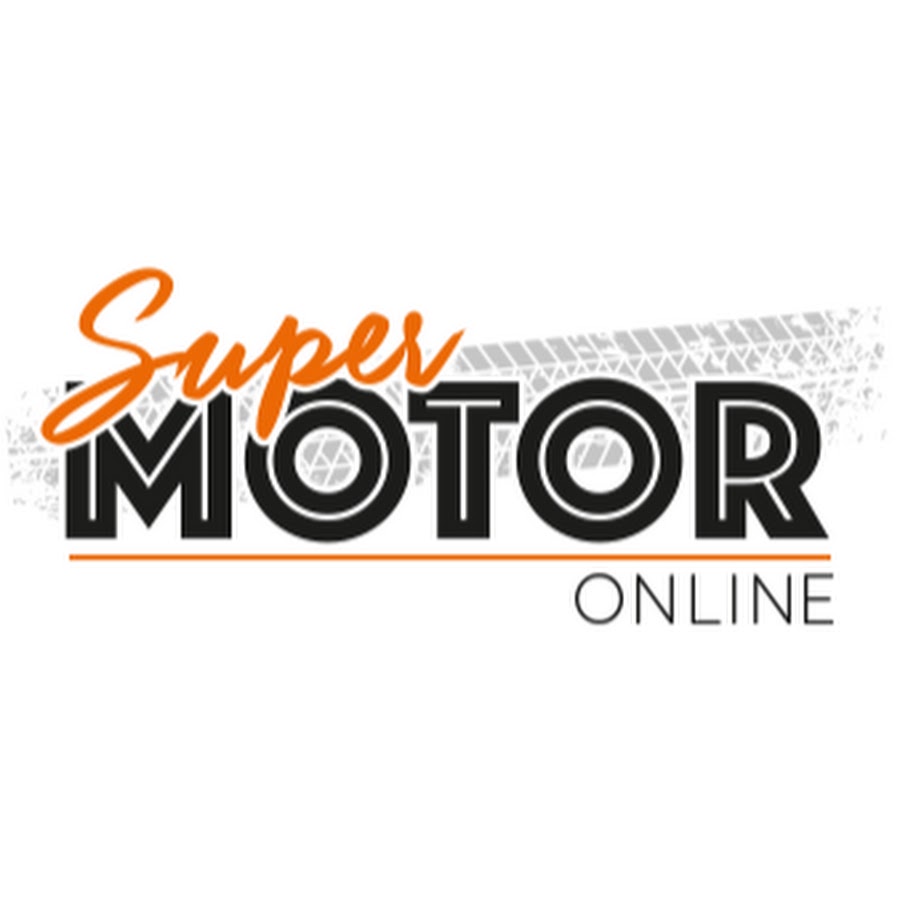 supermotoronline.com YouTube channel avatar