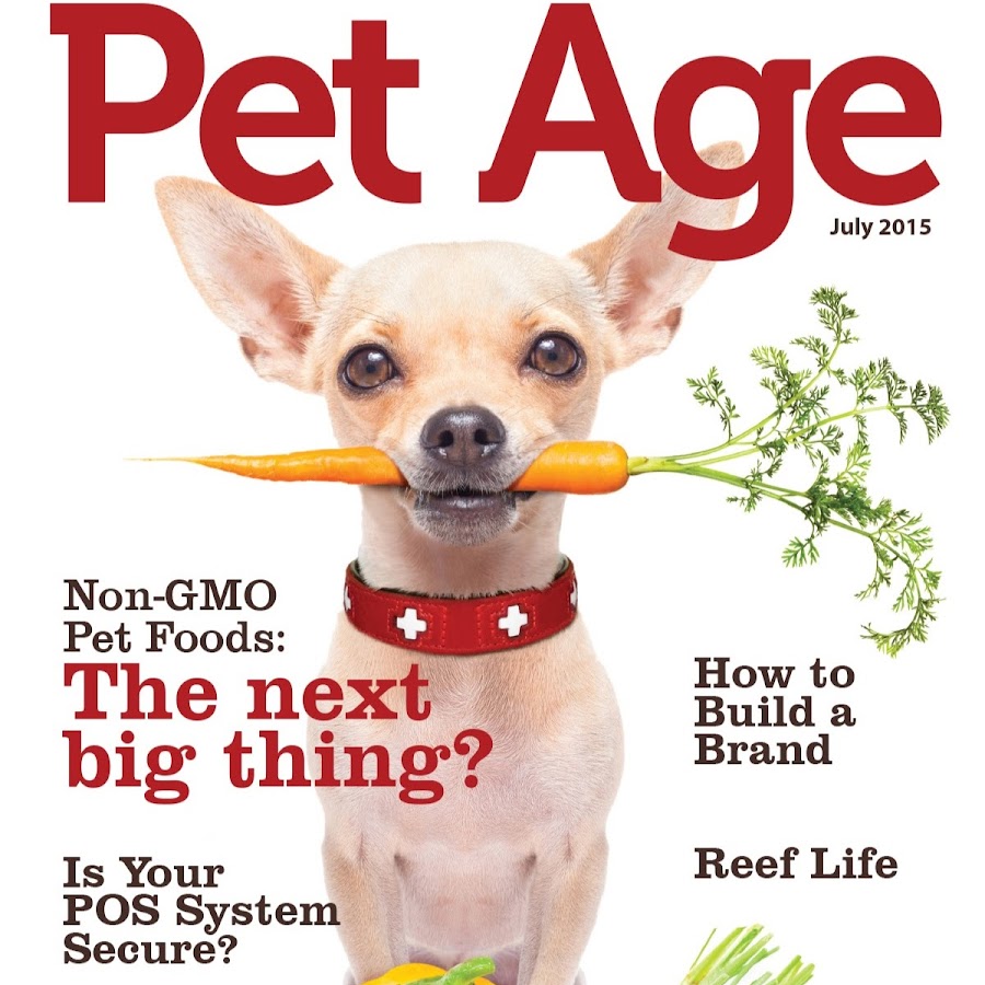 Pet Age Magazine