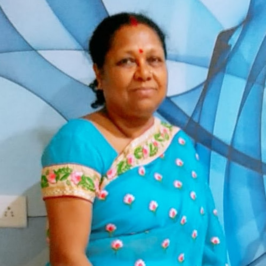 Mamata Kitchen YouTube kanalı avatarı