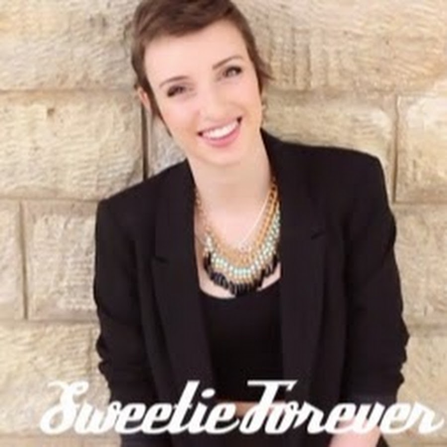 Sweetie Forever رمز قناة اليوتيوب