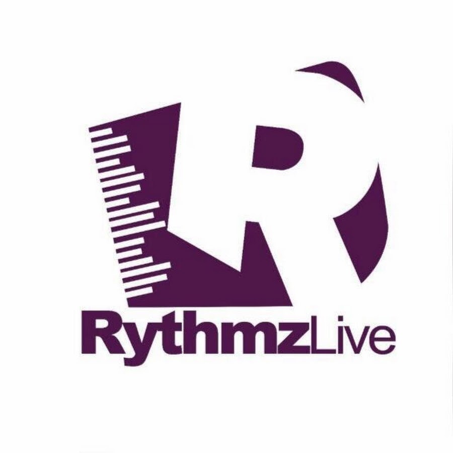 Rythmz live YouTube channel avatar
