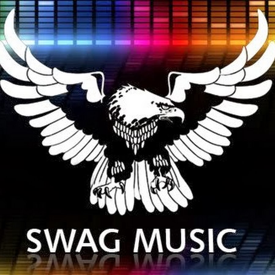 Swag Music Avatar canale YouTube 