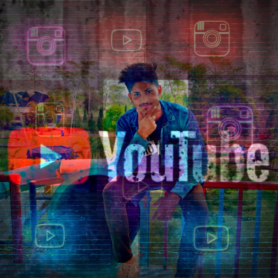 Dipumaza Avatar channel YouTube 