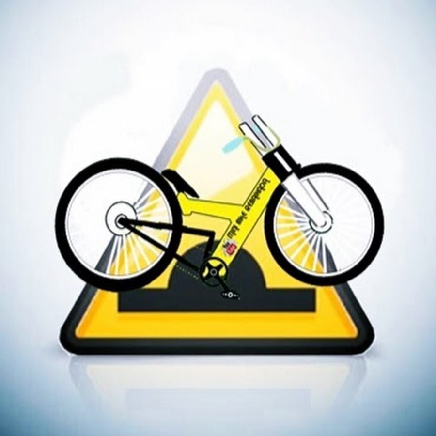 Mini Bike Rebaixada YouTube channel avatar