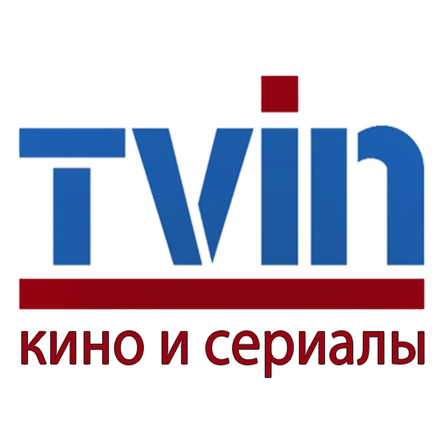 TVIN YouTube channel avatar