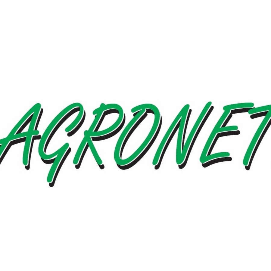 Agronet.lv YouTube 频道头像